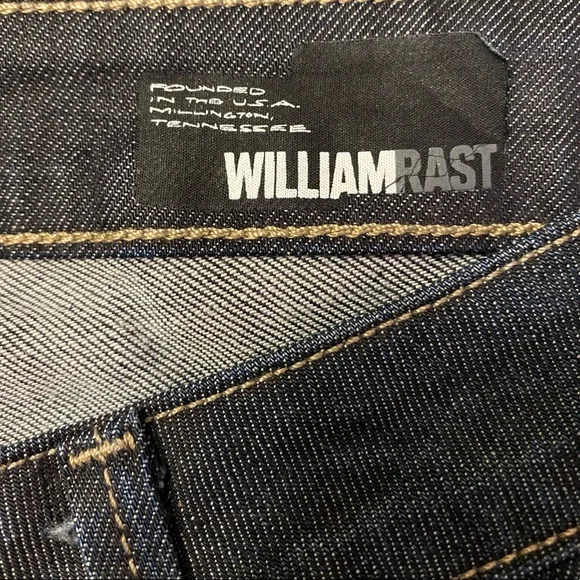 William Rast | Belle Capri - Picture 10 of 16